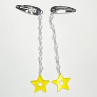 Image 3 of Star clips 