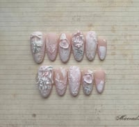 Image 2 of Pink Palace Set