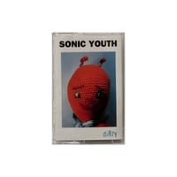 Image 1 of Sonic Youth - Dirty