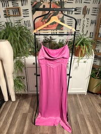 Image 1 of  Dress slip dress 