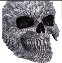 Image 4 of Scaled Remains 15.4cm