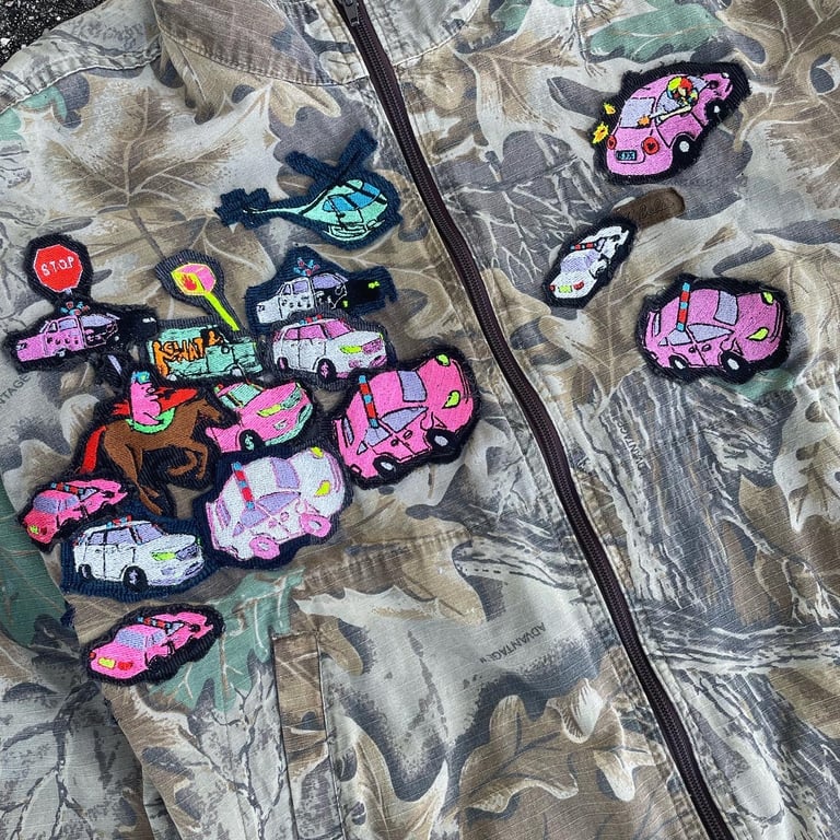 Pulling me over [L] Image 3