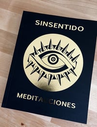 Meditacciones  by Sinsentido