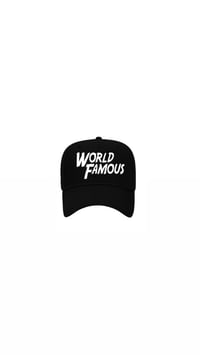 Image 1 of WORLD FAMOUS 