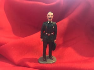 Image of James Connolly Model 