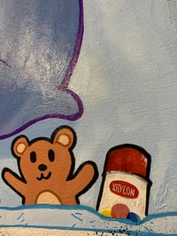 Image 2 of How I Sleep At Night