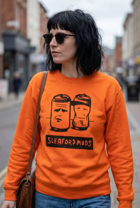 Image 3 of Sudadera Sleaford Mods