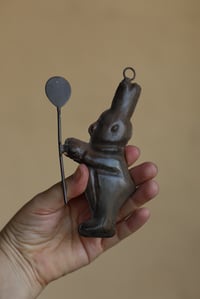 Image 2 of Hase, keine Ahnung aus was und wofür! 😉