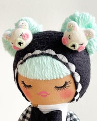 Image 3 of Mend Art Doll Lucky