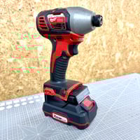 Image 4 of Milwaukee M18 Tool Battery Adapter