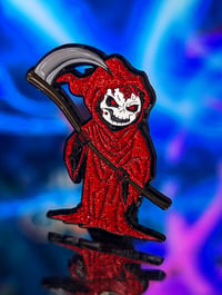 Image 2 of Ashtro Reaper “Crimson”