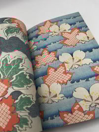 Image 2 of JAPANESE PATTERNS