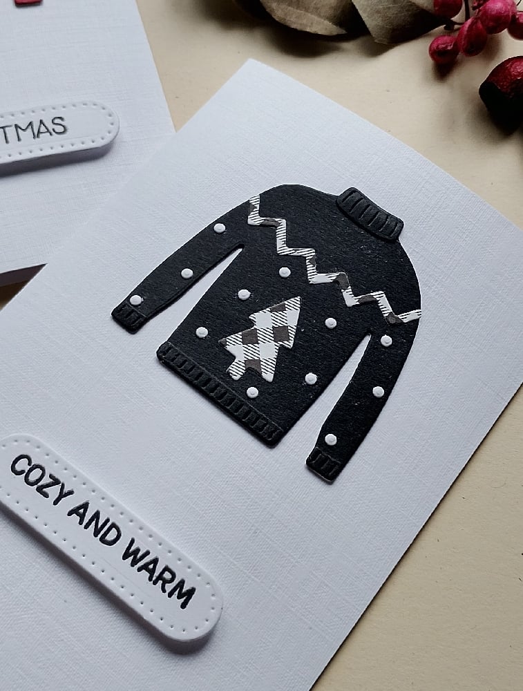 Image of Mini Cosy Christmas 2