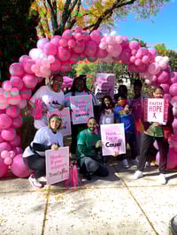 Image 14 of TracisBIO presents Paint The Streets Pink VENDORNAIRES 
