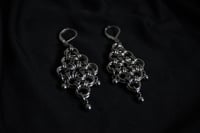 Image 2 of Chandelier Huggies