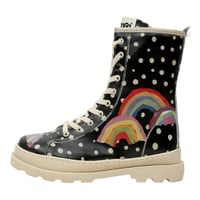 Image 4 of Dogo Gisele Boot More Self Love