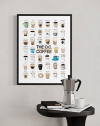 Image 2 of THE OC — COFFEE