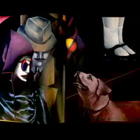 Image 13 of Richard Lindber "Adults Only"