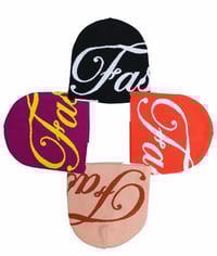 Image 3 of Bonnet Fast 100% Laine Vierge