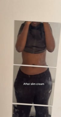 Image 3 of Slim thick slimming cream 