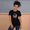 Etheric Goddess t-shirt 