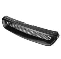 Image 1 of EK Civic De-Badge Front Grill