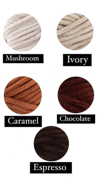Image 4 of Small booty pillows