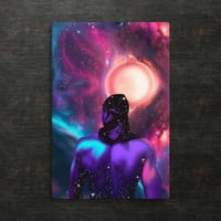 Image 1 of Canvas Print Gifter of Stars