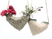 Image 2 of Hanging Bud Vases 