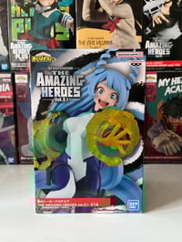 Banpresto My Hero Academia THE AMAZING HEROES Vol.31 Nejire Hado Figure