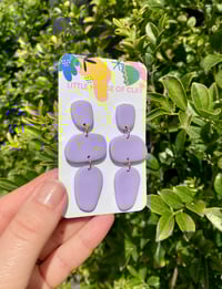Image 5 of ORGANIC - Lilac