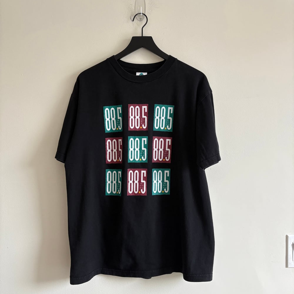 Image of WXPN 88.5 FM T-Shirt