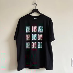 Image of WXPN 88.5 FM T-Shirt