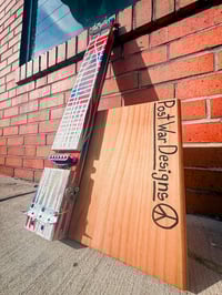 Image 1 of 2-Stringer