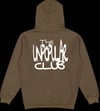 Unpopular Club (Members Only) Hoodie