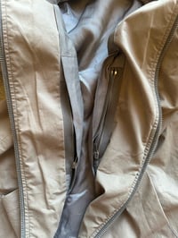 Image 8 of Rick Owens SS12 'Naska' Utility Jacket