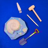 Image 2 of FOSIL HIPPER BLIND KIT