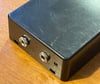 Myopic Optic Box (Light Dependent Resistor CV Attenuator & Piezo Exciter)