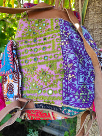 Image 8 of Skiathos back pack 2