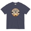 ICONIC LTC SIGNATURE BADGE - SOCCER FIRE TEE II