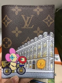 Image 3 of Luxurious Passport Holders 