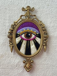 Image 4 of Mystic Eye #11