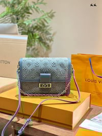 Image 10 of Lou dauphine bags (click to browse)