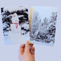 Image 3 of HOLIDAY SIX PACK (CARDS)