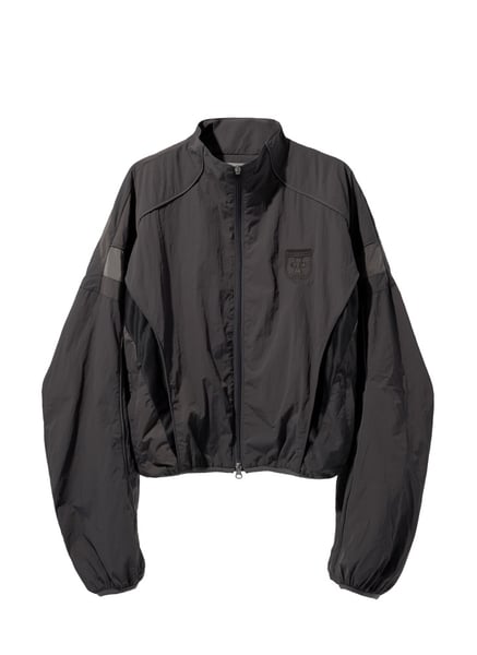 Image of EQUALNEAR - The Vanguard Jacket (Grey)