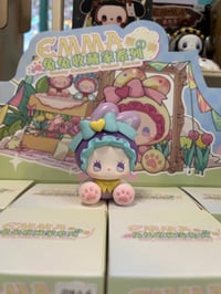 Image 1 of Emma Bunny Collector Blind Box