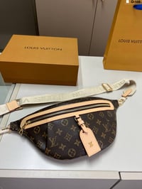 Image 4 of High rise bbag