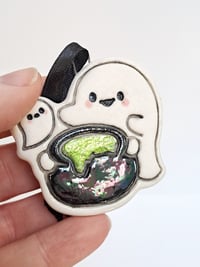 Image 4 of Ghost Christmas decorations