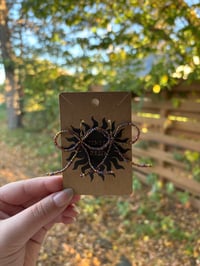 Image 2 of Bow Earrings