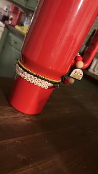 Image 3 of Tumbler Cup Bracelets